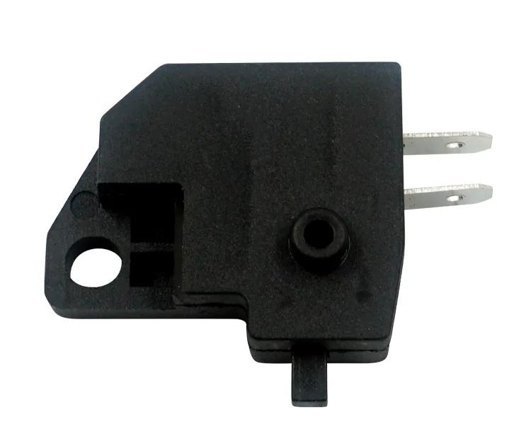 Motorcycle Electric Car Universal ATV Accessories Left And Right Disc Brake Switch Front Brake Stop Light Switch Button