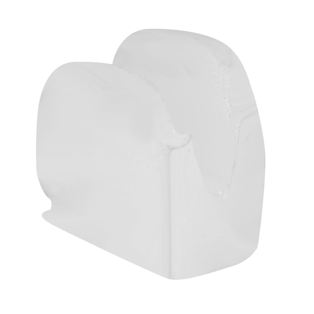 Hip Hop Teeth Molding Wax Silicone Hip Hop False Teeth Fitting Fixing Bar AccessorySingle Tooth Wax