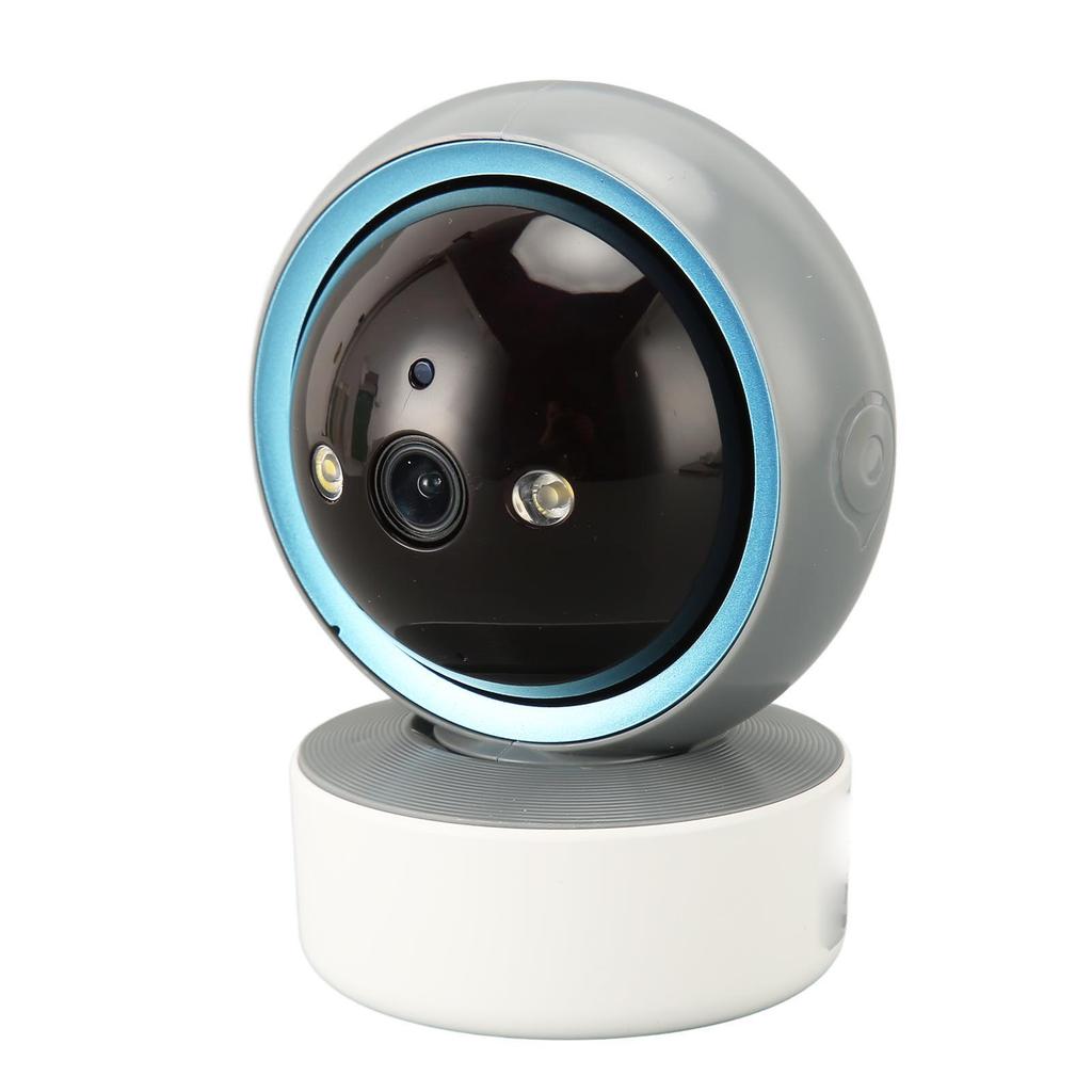 2K Indoor Camera Night Vision Mode Support Infrared Detection 2.4G Wireless Camera with Two Way