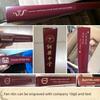 Folding Fan 10inch Chinese Ancient Style DIY Fan National Trend Dance Fan Retro Promotional Summer Fan