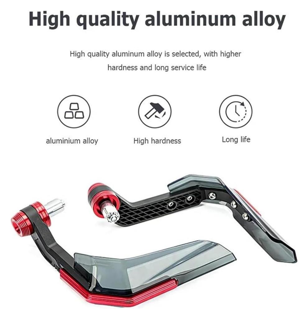 Knuckle Guard For Yamaha YZF R1 YZF R6 YZF R125 YZFR15 YZF R3 YZF