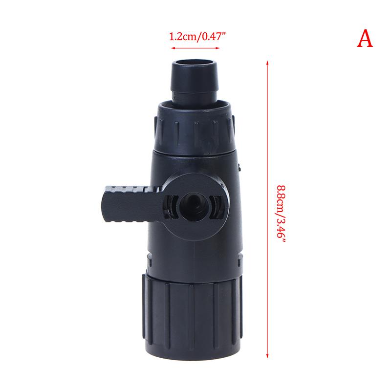 1Pc Tap Valve Replacement For Sunsun Hw-602B/Hw-603B Hw-603/Hw-602 Filter Parts