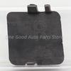For Mazda CX5 CX-5 2017 2018 2019 2020 Rear Bumper Tow Hook Trailer Cover Cap Auto Part Hauling Towing Hooking Eye Lid Garnish
