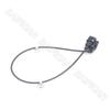 Baificar Brand New  Crankshaft Sensor 39180-2F000 391802F000 For Kia Sorento 2009-2014 2.2T Diesel