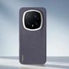 Pinkson Case For Honor Magic 8 RSR Kevlar Wireless Charging Back Cover Case for HONOR MAGIC 8 RSR