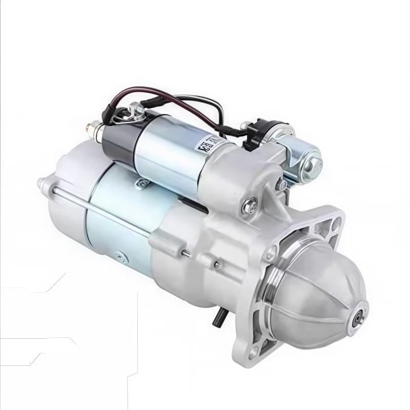 Weichai Deutz TBD226B Starter Motor