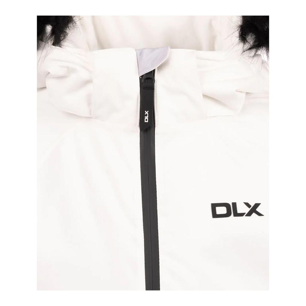 Trespass Girls Shelbie DLX Ski Jacket