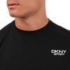 DKNY Men's Embroidered Logo T-Shirt (Pack of 3)