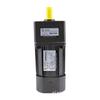 Single/Three-Phase Variable Speed Asynchronous Motor 6W-370W, 220V/380V Micro Gear Reducer