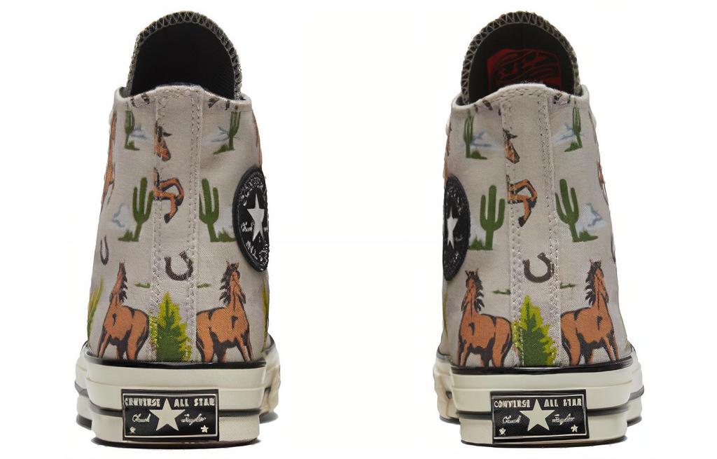 Chuck 70 Converse High 'Twisted Resort - Old Western' 169819C
