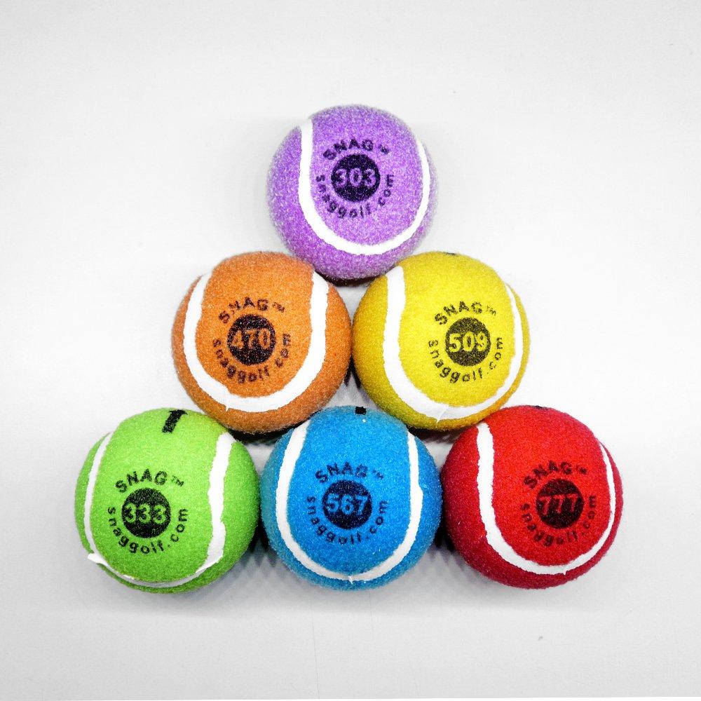 

Snag Golf Ball 6 Pack Snag Golf Japan SNAG GOLF [Genuine Product]