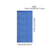 1x2M Sequin Backdrop Decor Curtain 2m Foil Tinsel Curtain Baby Shower Birthday Party Decor Shimmer Wall Wedding Party Backdrops