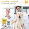 Precise Protection, Worry-free Pet Care - Pet Blood Glucose Meter with 50 Test Strips