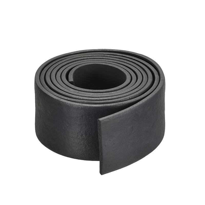 Folie Spumă Cauciuc EPDM Benzi Strip Plat Etanșare 3mm 5mm Foaie Neopren Role Garnitură DIY Etanșare Pad Reducere Vibrații Covor
