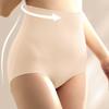 Shapewear Postpartum Body Shaper High Waist Slimming Underpants Butt Lifter Briefs  Postpartum