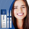 Oralhoe Teeth Stain Remover Pen, Teeth Tea Stain Cleaning, Refreshing and Enhancing Teeth Brightness, Gentle and Caring for Beautiful Teeth
