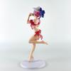 Rem Ram Swimsuit Figure ReZero Anime Life Model Ornament Toy Gift