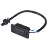 Rear Trunk Liftgate Release Switch 22799049 For Buick Envision Cadillac Cts Xts