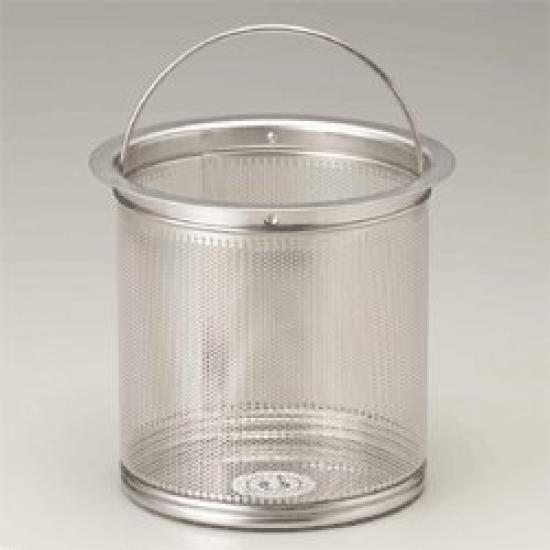 

KVK Корзина для мусора в раковину большая PZ1035-L