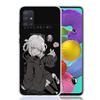 Call Of The Night Nazuna For Samsung Galaxy A52S A42 A32 A22 A12 A02S A51 A50S Phone Case A41 A31 A21S A30S A20S A20E A70 A71 A4