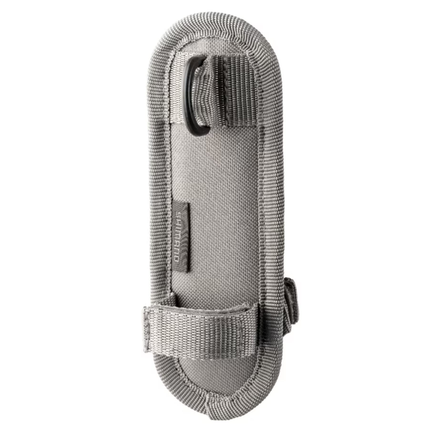 

Shimano Fish Grip Holder Gray BP-002W серый