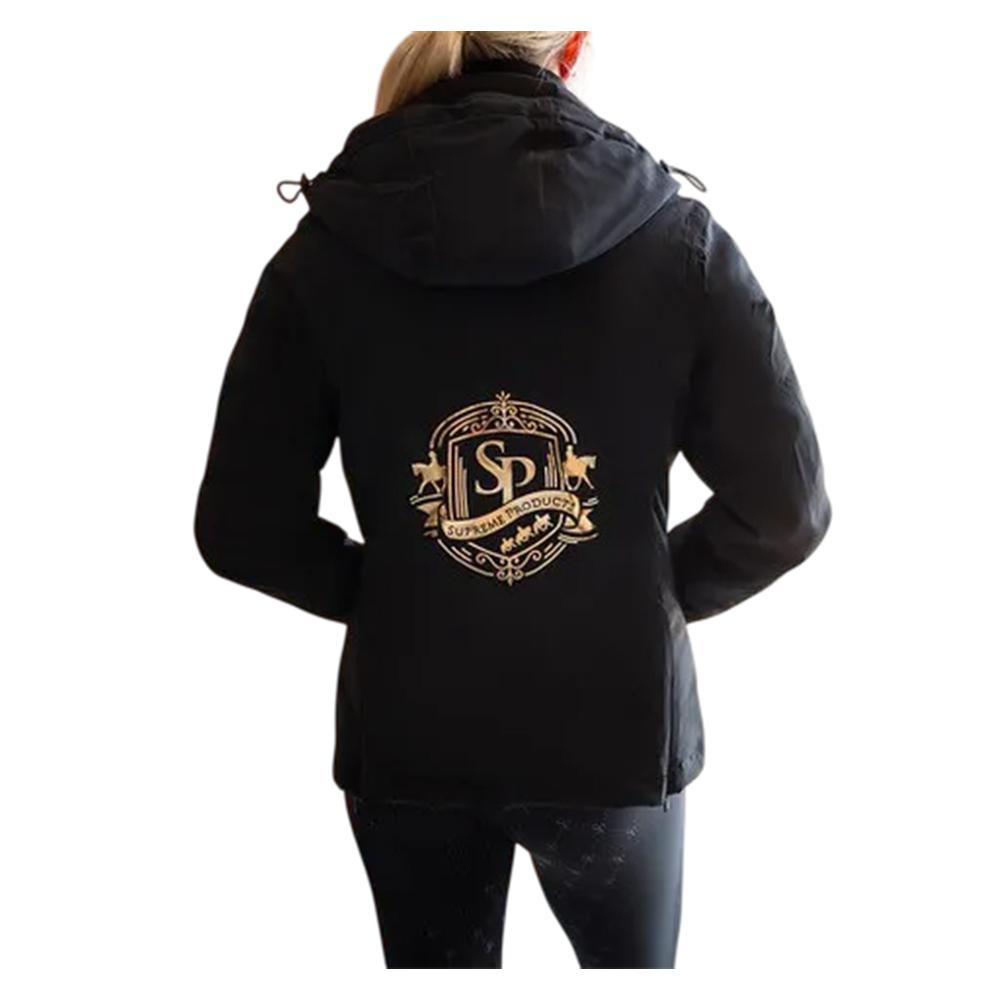 Supreme Products Womens/Ladies Active Show Waterproof Jacket