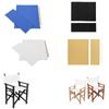 Seat Chair Cover Anti-dirty Chair Case Elastic Removable