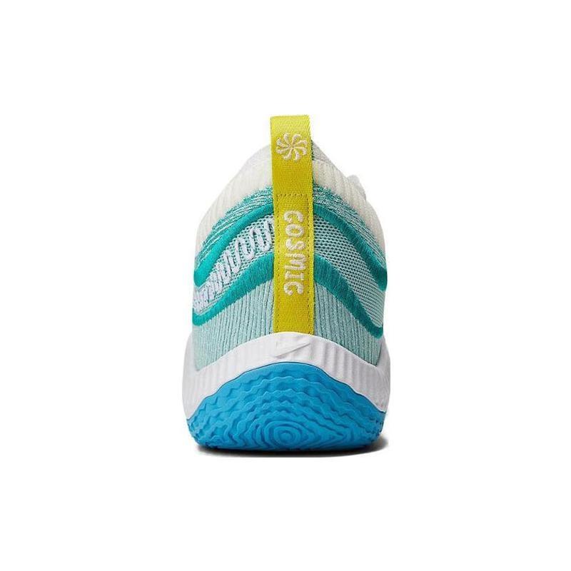Nike Cosmic Unity 3 EP 'Jade Ice White' Men's DV2770-300