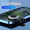 Universal Mobile Phone External Joystick Analogue for Game Walking Moving for FPS MOBA ACTION Games for Android and IOS Phone 5