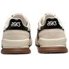Asics Gel-Spotlyte Synthetic Leather GAT Retro Sports Comfortable Versatile Low-Top Lifestyle Casual Shoes Unisex sneaker Beige 1203A718-201