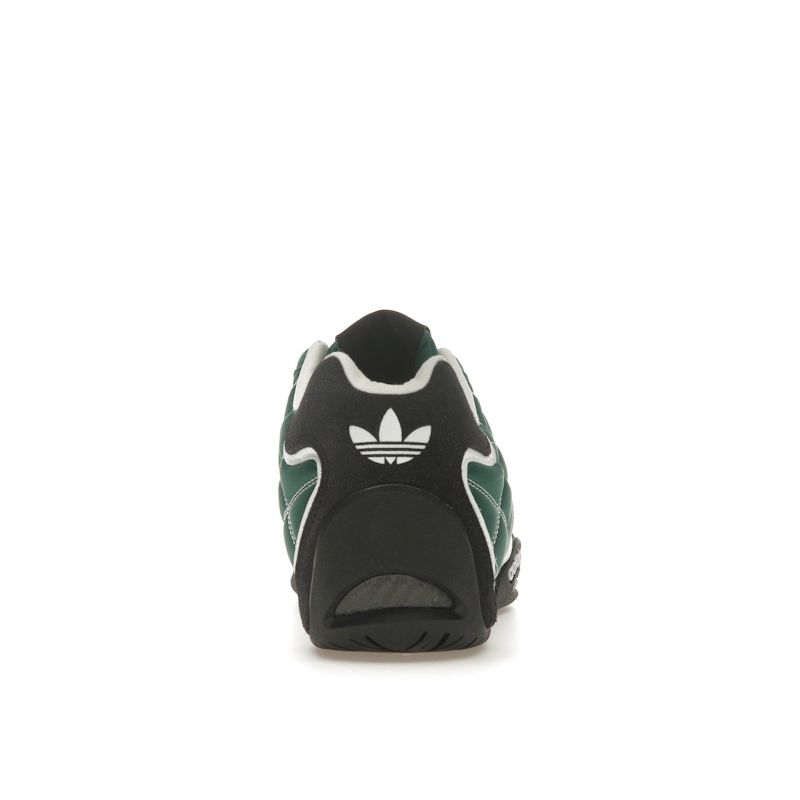 Adidas Adi Racer Low Collegiate Green Unisex Sneakers Cloud-White Core-Black JP7014