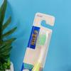 Frog Prince Miaoqi 626 Series Soft Bristle Toothbrush 5-Pack