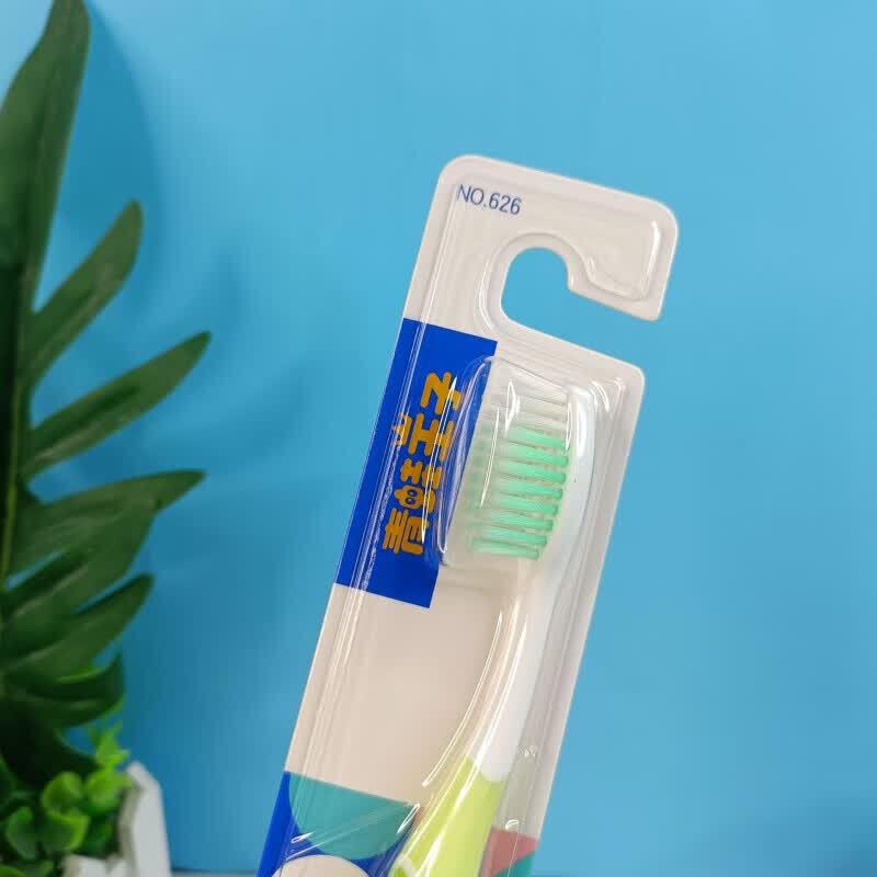 Frog Prince Kids Apple Toothpaste & Toothbrush Set