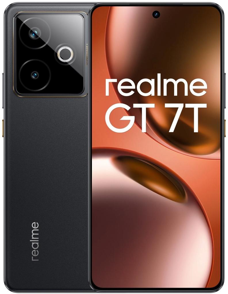 Смартфон Realme GT 7T 512GB IceSense