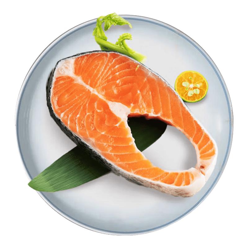 Meijiajia Premium Seafood Selection