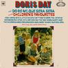 LP Record DORIS DAY  Doris Day Sings DoReMi HM534 Hallmark Record 1967 UK Pop Used