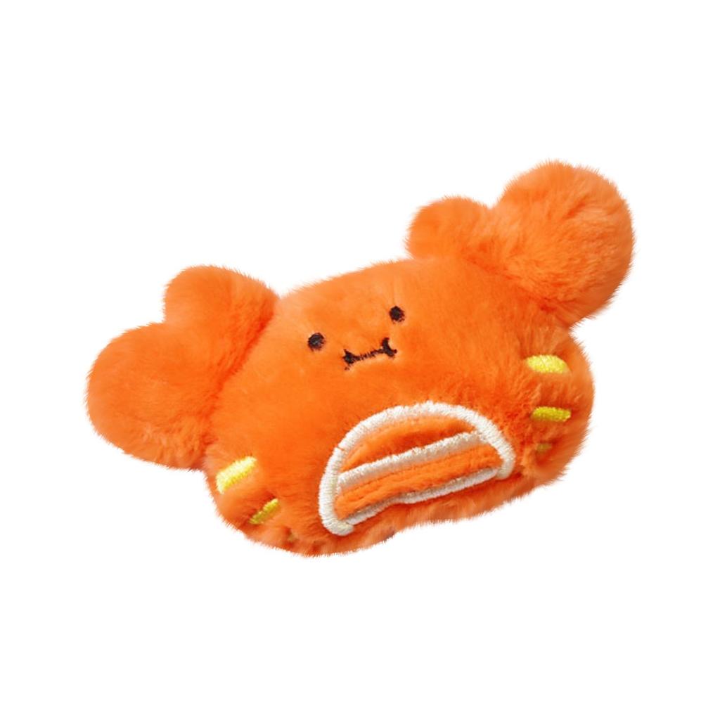 Cute Dog Plush Toy Pet Plush Sounding Toy