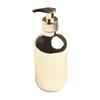Restroom And Bathroom Round Dispens Hand Soap Dispensers Liquid Soap Bottles