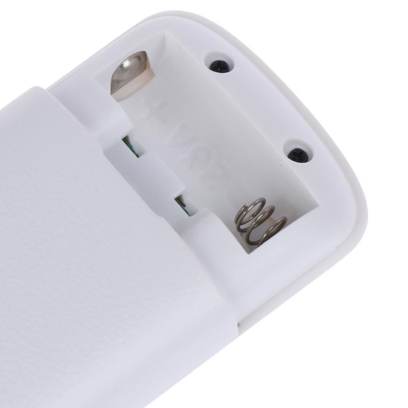 1ks 433Mhz 4tlačítkový dálkový ovladač s kódem Ev1527, vysílač, bezdrátový klíč