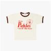 Bobo Choses Kids ShorT Sleeve T shirT Pickles The Dog B126ac017