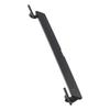 1x Dachreling-Zierleiste 51137443691 für BMW für 5er Reihe für G30 2017-2023