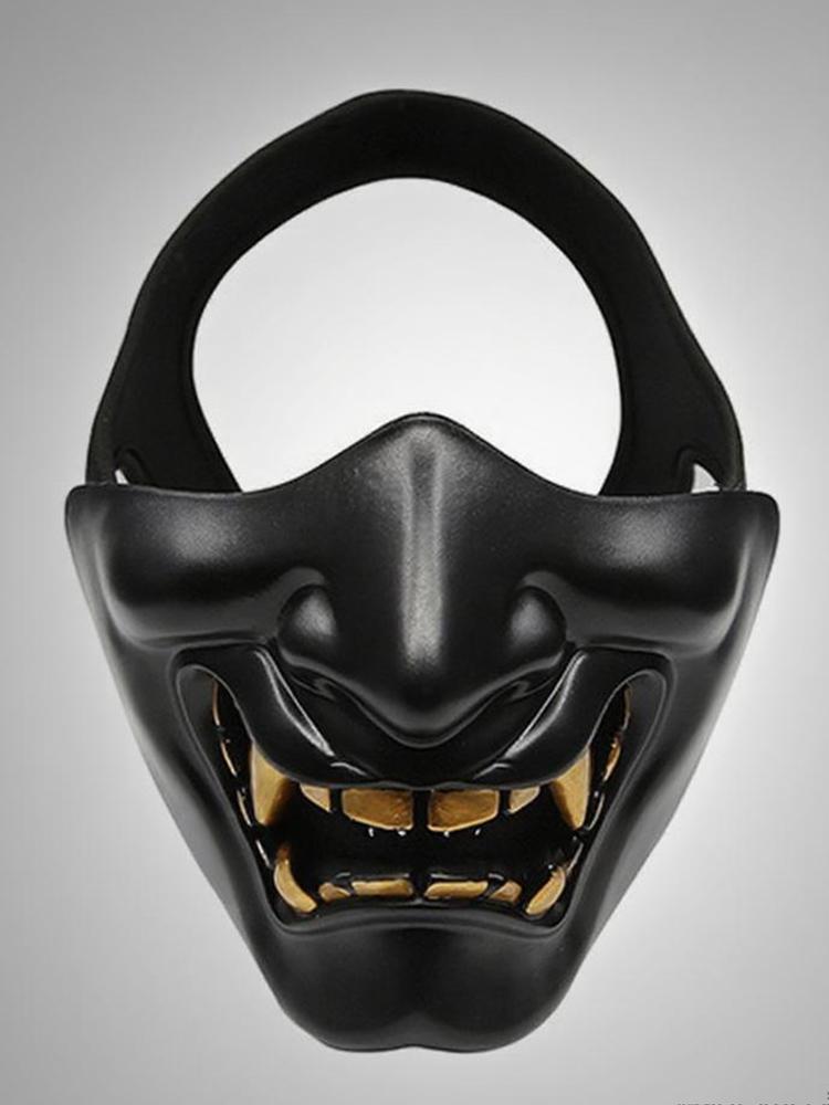 Scary Terrifier 3 Cosplay Mask Halloween Clown Latex Adult Bloody Terrifier Mask Headgear Party Costume Props Adult One Size