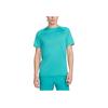 Dri-FIT ADV Stride Quick-Dry Comfortable Breathable Short Sleeve T-Shirt Men Tops Green HV5204-345
