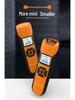 High Precision G10 Type-C Optical Power Meter for 9 Wavelengths, 5G Mini Optical Fiber Meter