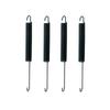 4 Pieces Included Replacement Spring Snowblower Spring