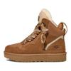 UGG Sneakers da donna Highmel Castagna Marrone 1145390-CHE