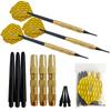 Professional Iron Dart Sports Dart Set Customizable Logo Cheap Hot Sale