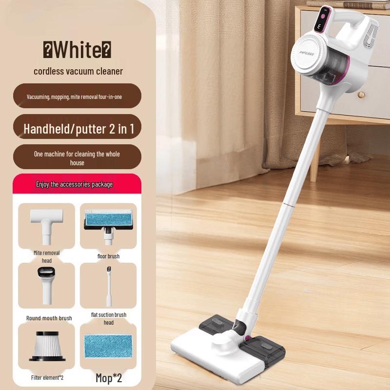 OLOEY UV-C Household Mite Remover