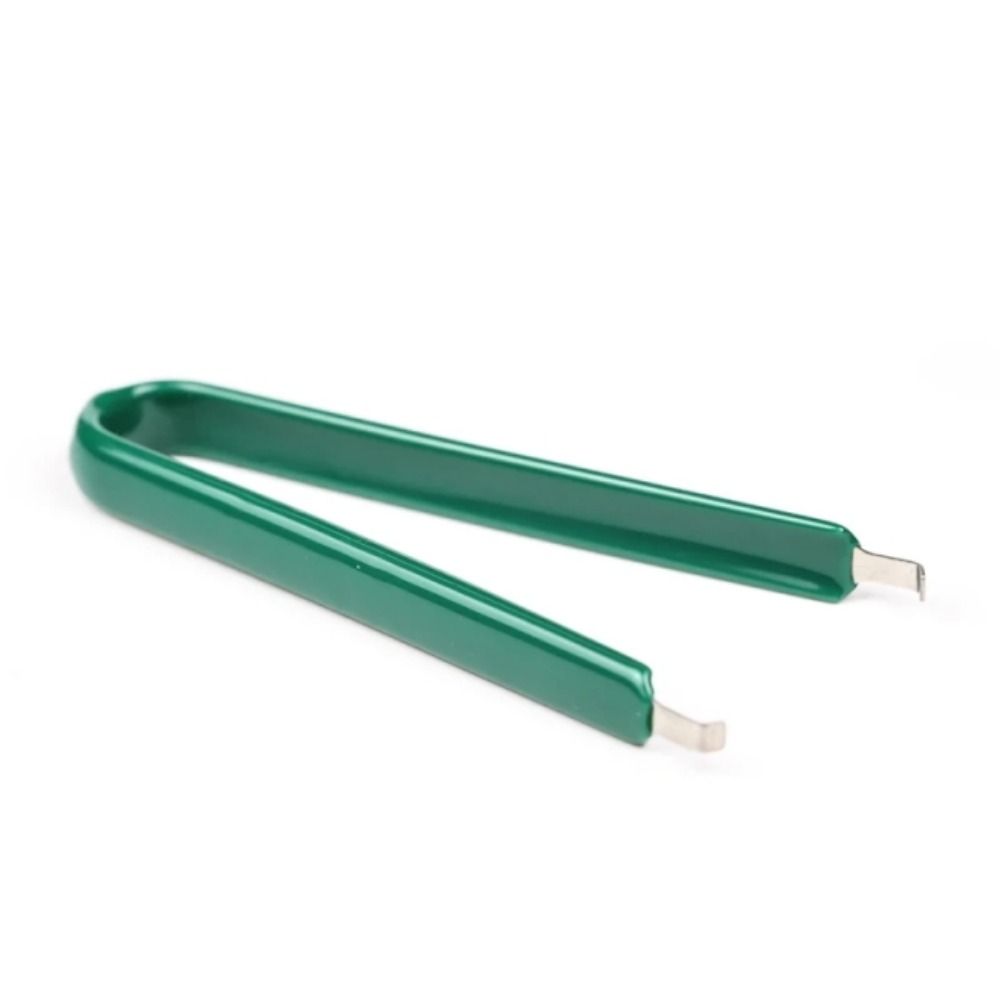 5pcs Protection Static IC Puller Anti-Static Machine Clip Keyboard Switch Remover Tool  Repair Tool