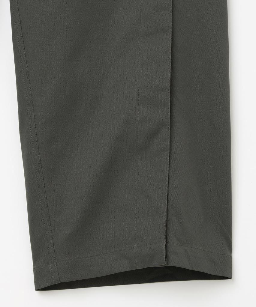 MILLO ARCHIVE Breeze Pants [Charcoal]